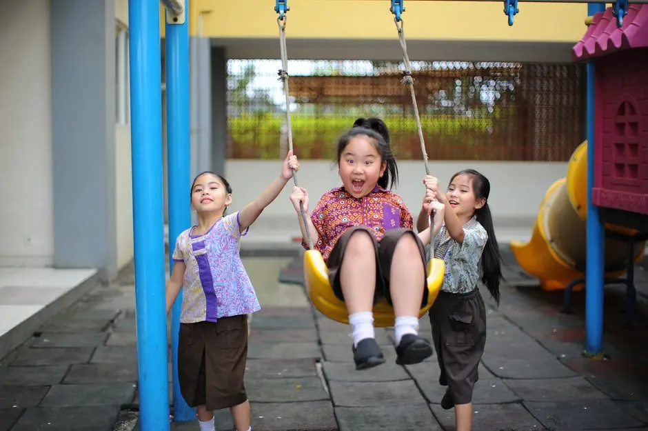 Mengenal Sekolah Favorit Terpercaya di Kabupaten Bantul