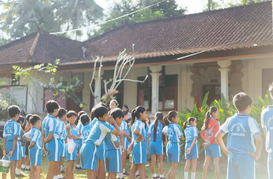 Apa yang Sebenarnya Membuat Sekolah Menjadi Favorit? Perspektif dari Solo